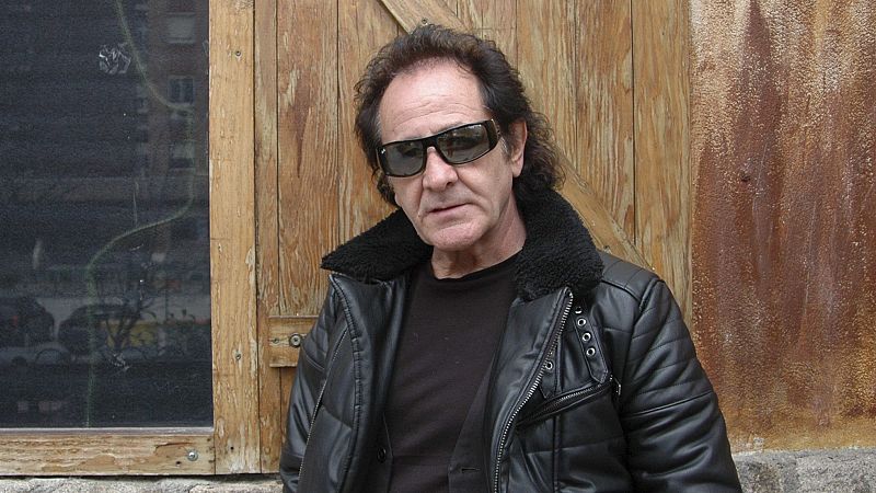 Johnny Cifuentes: "El legado de Burning es que bandas más importantes han aprendido de nosotros"