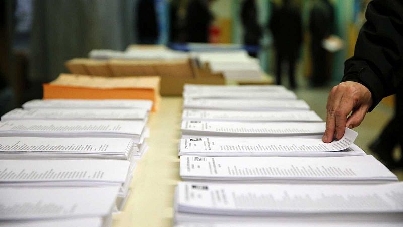 Los candidatos buscan 'robar' votos y lanzan rdagos en la recta final de la campaa