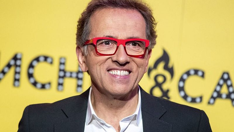 Jordi Hurtado cumple 65 años y lanza este mensaje sobre su jubilación