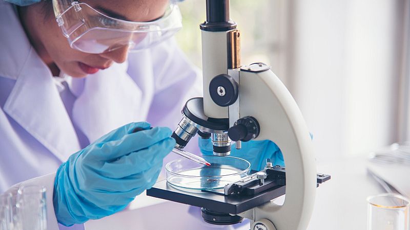 Desarrollan un nuevo método para descifrar el 'caos genético' de los cánceres más mortales