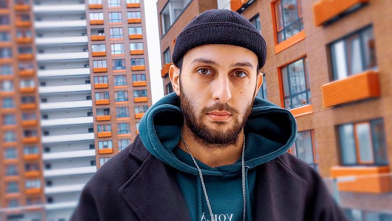 El limbo de los refugiados no ucranianos que huyeron de la guerra y no encuentran protección en España