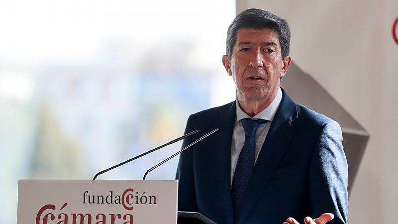 Marn saca pecho de la gestin de Cs en el gobierno de coalicin: "Queremos seguir siendo protagonistas del cambio"