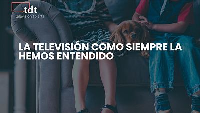 RTVE apoya la postura de televisi�n abierta sobre la continuidad de la televisi�n universal, libre y gratuita