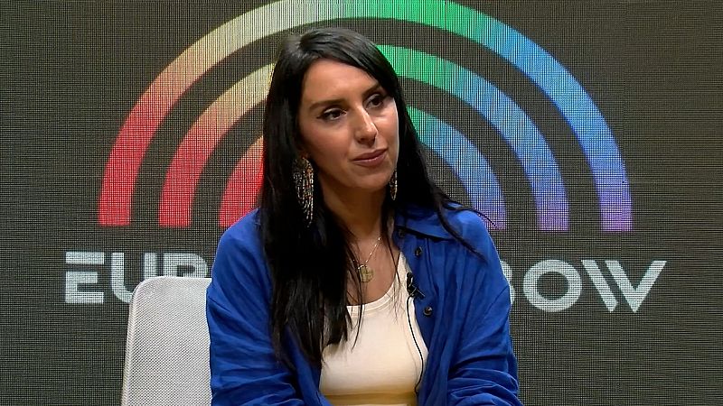 Jamala se pronuncia sobre la decisión de no celebrar Eurovisión 2023 en Ucrania: "Es muy doloroso"