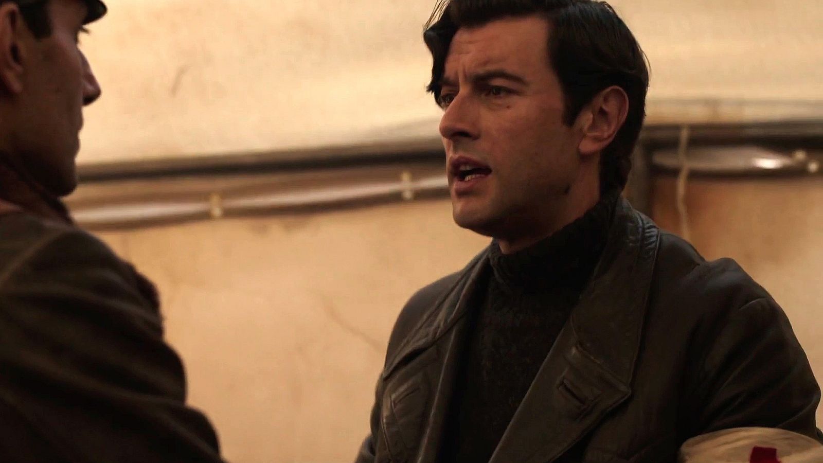 Tráiler de 'Los pacientes del Doctor García', próximamente en La 1