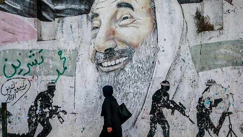 Quince años del control de Hamás en Gaza: de la pugna por el poder a las denuncias de abusos