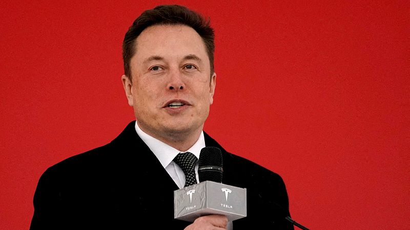 Demandan a Elon Musk y a sus empresas Tesla y SpaceX por una supuesta estafa piramidal con la criptomoneda Dogecoin