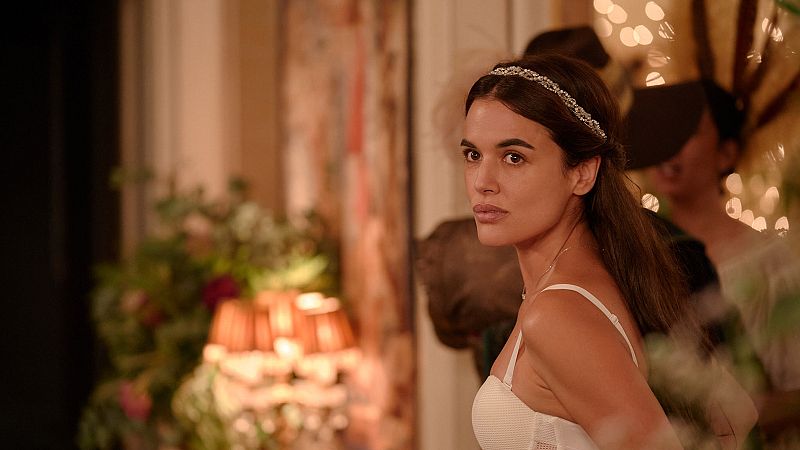 RTVE estrena el thriller 'Parot' el próximo 23 de junio