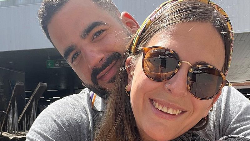 La pareja de 'MasterChef' que ha cerrado muchas bocas: ¡Eva y Jokin se van de boda!