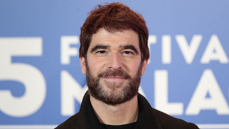 Alfonso Bassave alucina con su hermano en MasterChef Celebrity, ¿sabes quién es? Una pista: también es actor