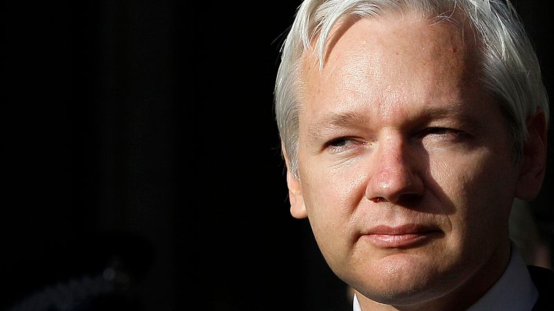 Reino Unido da luz verde a la extradición de Julian Assange a Estados Unidos por la filtración de Wikileaks