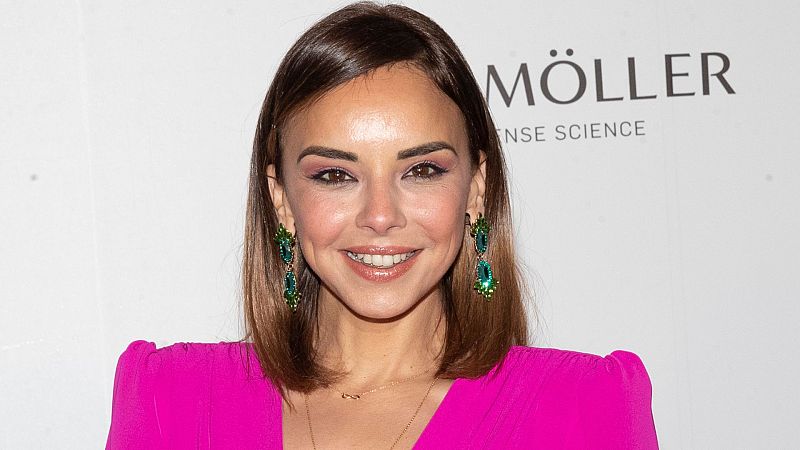 Chenoa se casa por fin: estos son todos los detalles de su boda, del vestido a los invitados