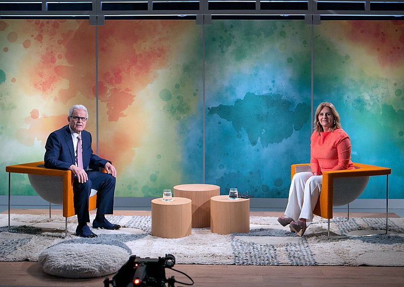 'Noms propis' conversa amb el traumatòleg Ramon Cugat