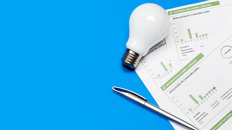 La luz baja este sábado hasta 212 euros/MWh en el cuarto día del tope al gas