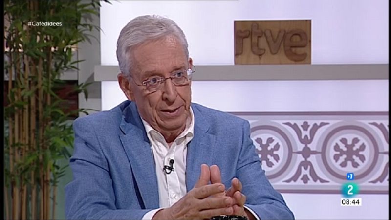 Josep Miquel Abad: "Estan utilitzant els JJOO d'hivern de manera partidista"