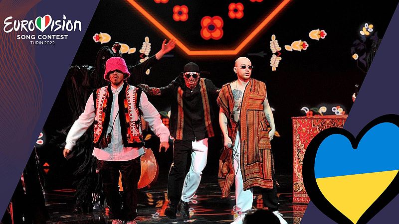 Eurovisión no se celebrará en Ucrania: la EBU ya se lo ha ofrecido a otro país