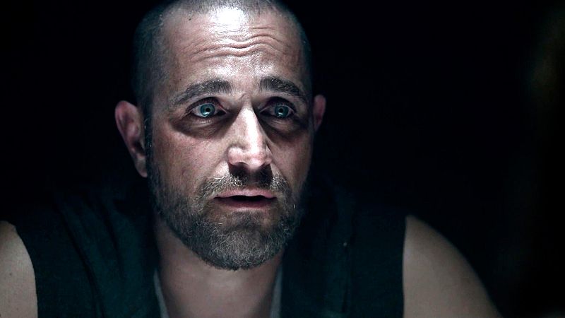 Así comienza el capítulo 1 de 'Parot': "La excarcelación"