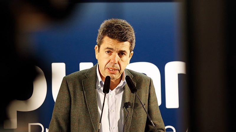 La oposición reclama a Ximo Puig la destitución de Mónica Oltra