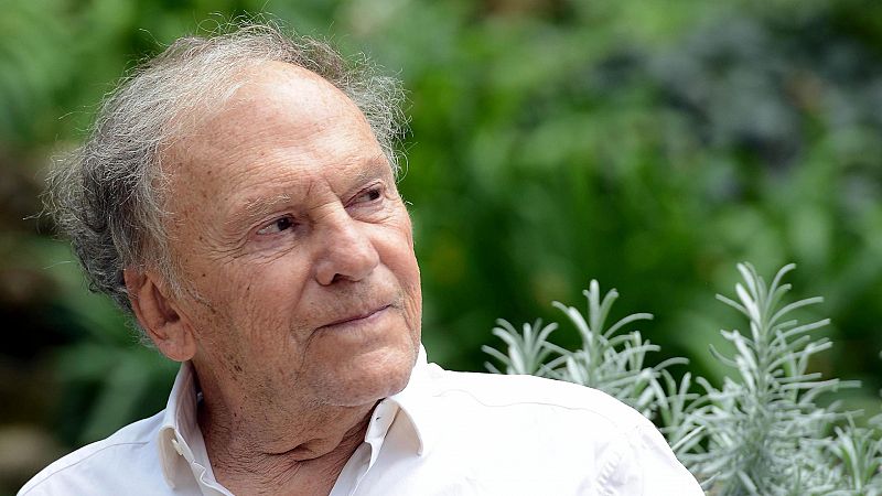 Muere el actor francés Jean-Louis Trintignant a los 91 años
