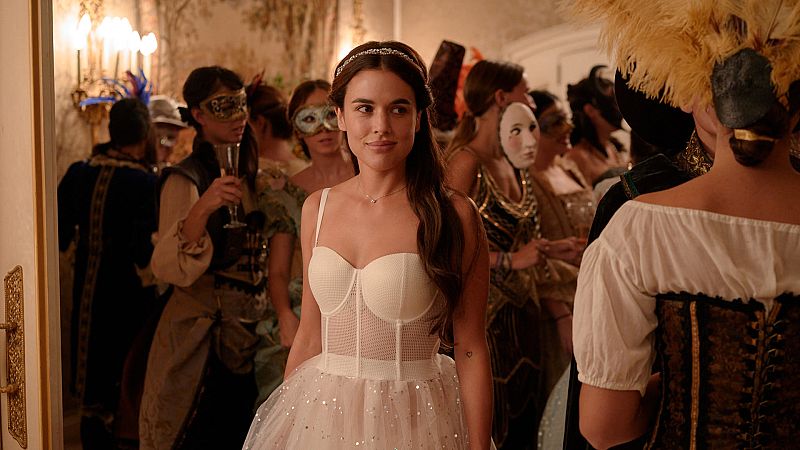 Mejores momentos de los dos primeros capítulos de 'Parot'