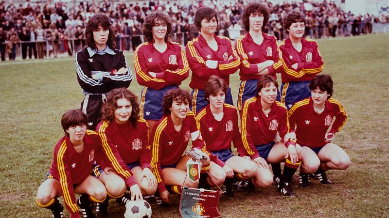 Cinco curiosidades que no sabías de la selección española en las Eurocopas