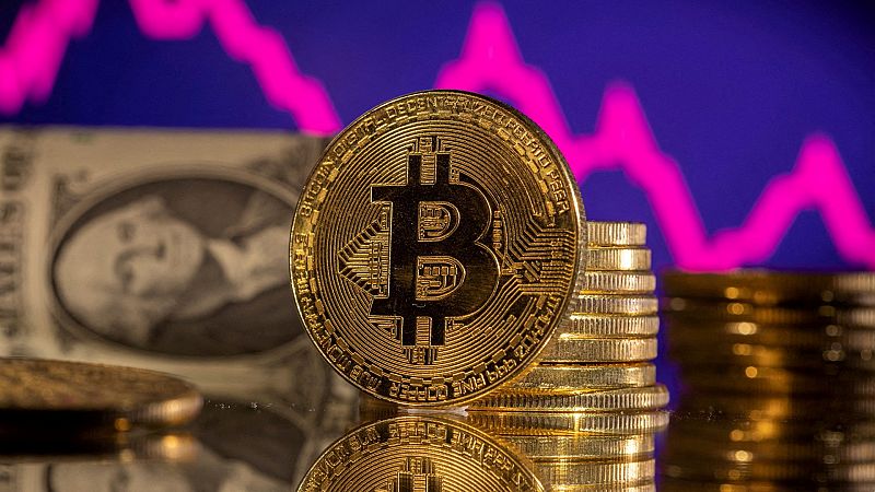 El bitcóin pierde los 20.000 dólares y retrocede a niveles de diciembre de 2020