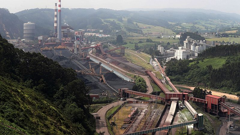 La luz sube hoy hasta los 270,17 euros/MWh, su precio más alto con el tope del gas