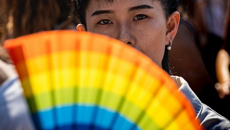 Un tribunal japonés señala que "no permitir el matrimonio de personas del mismo sexo no viola la Constitución"