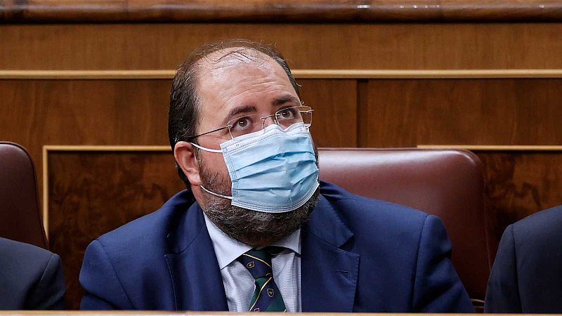 Casero (PP) reconoce "irregularidades administrativas" cuando era alcalde de Trujillo pero niega prevaricación