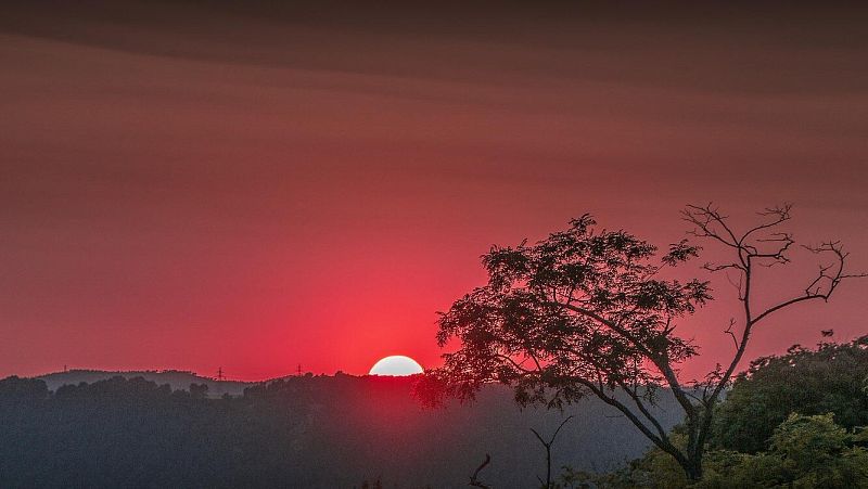 Solsticio de verano: ¿qué es y cuándo ocurre?