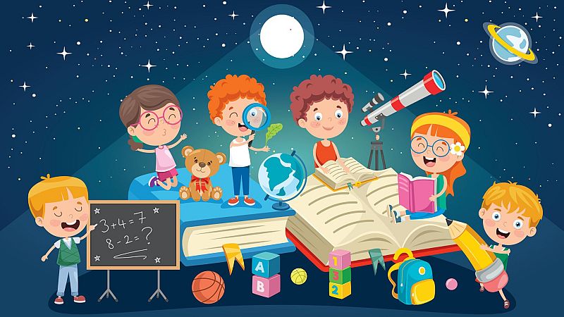 Siete lecturas veraniegas para compartir en familia