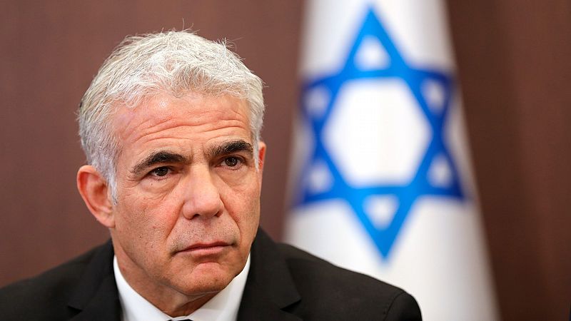 El gobierno de Israel acuerda disolver el Parlamento y convocar sus quintas elecciones en tres años