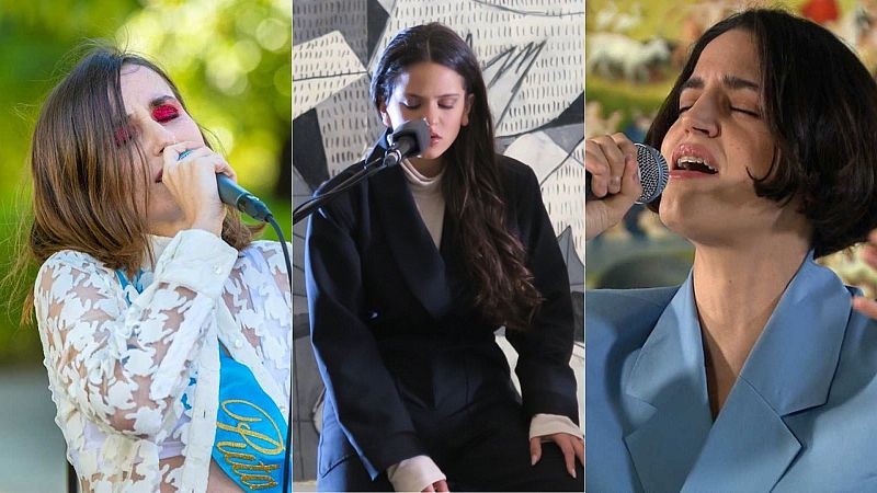 Radio 3 celebra el Día Europeo de la Música