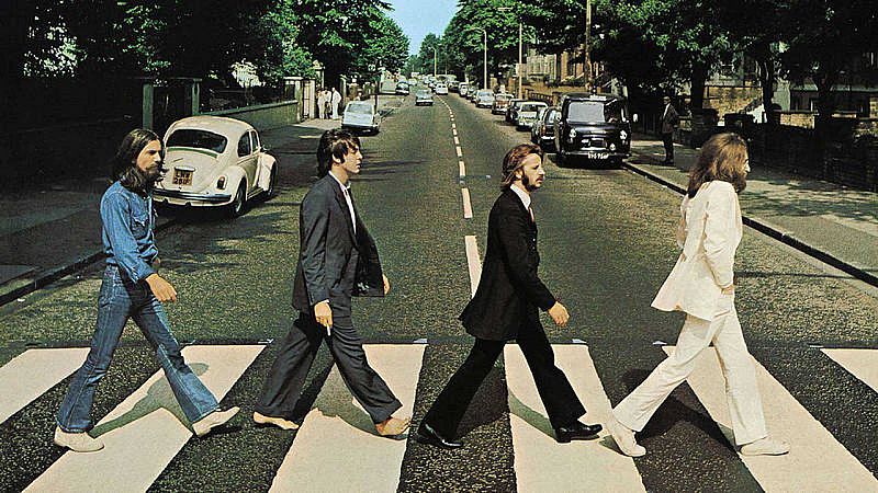 "¡Que vienen los Beatles!", celebra el Día Europeo de la Música en RTVE Play