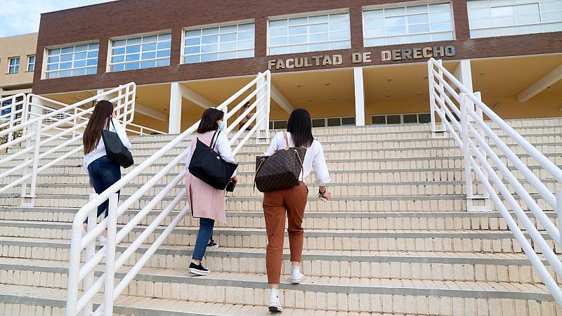 El Gobierno aprueba la tercera reforma universitaria en democracia que reduce la temporalidad al 8%