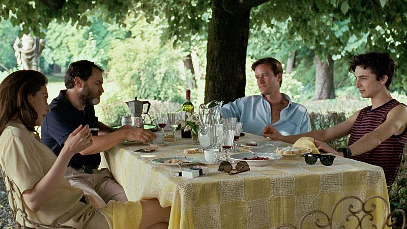 ¿Qué significa 'Call me by your name'? Esta es la historia de la película