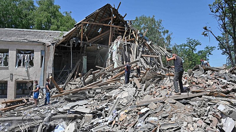 Muere un mallorquín de 31 años que había acudido a Ucrania a combatir contra los rusos