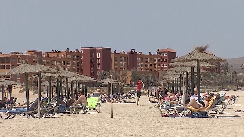 Canarias lidera el aumento de compras de vivienda por parte de extranjeros residentes