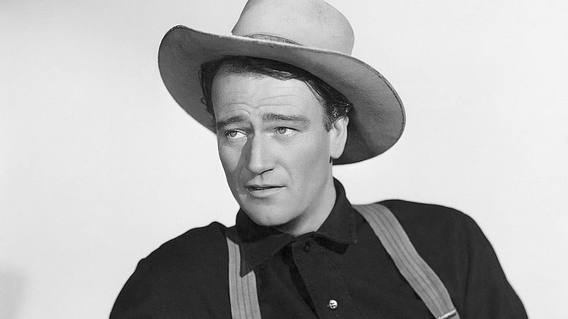 Así murió John Wayne: un set rodaje maldito, bombas atómicas y radiación