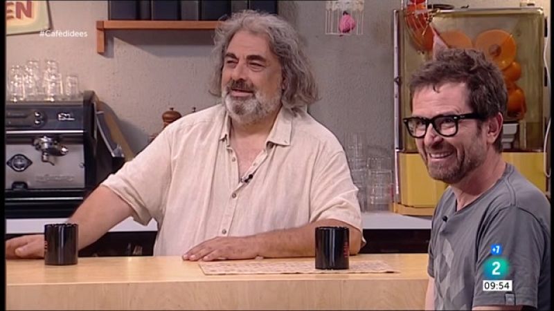 Los Manolos ens presenten el senzill 'Bum bum'