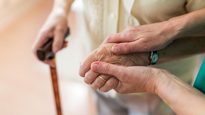 Navarra y Madrid, la cara y la cruz de los servicios sociales