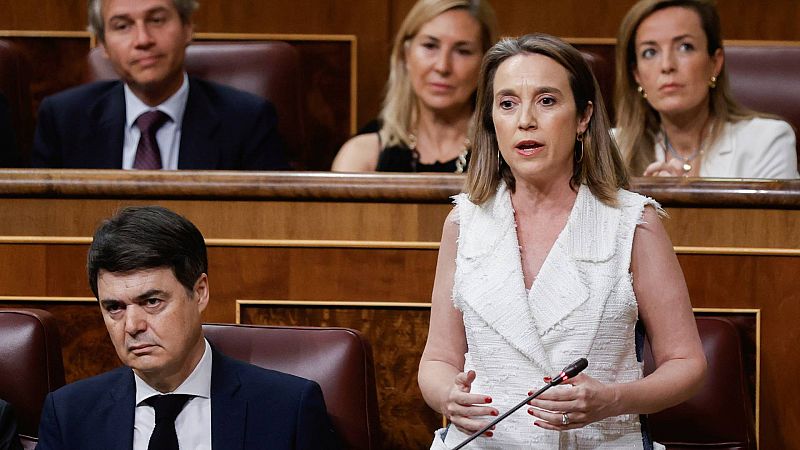 El PP cree que la rebaja del IVA de la luz al 5% llega "tarde" y "obligada" tras el "varapalo" de Sánchez en Andalucía