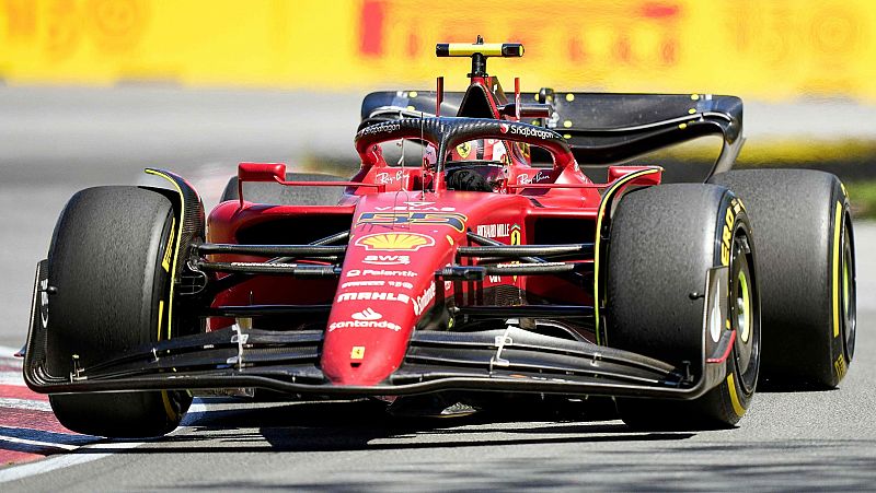 Madrid traslada a Domenicali su interés por acoger un Gran Premio de Fórmula 1