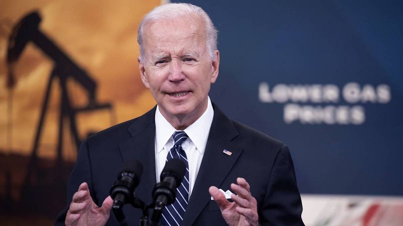 Biden se reunirá con Pedro Sánchez el próximo martes antes de la cumbre de la OTAN