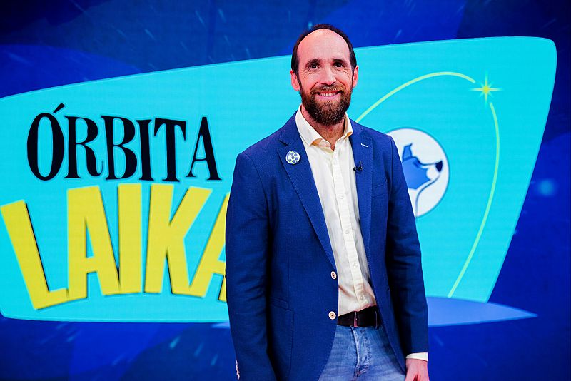 Comienzan las grabaciones de la octava temporada de 'Órbita Laika'