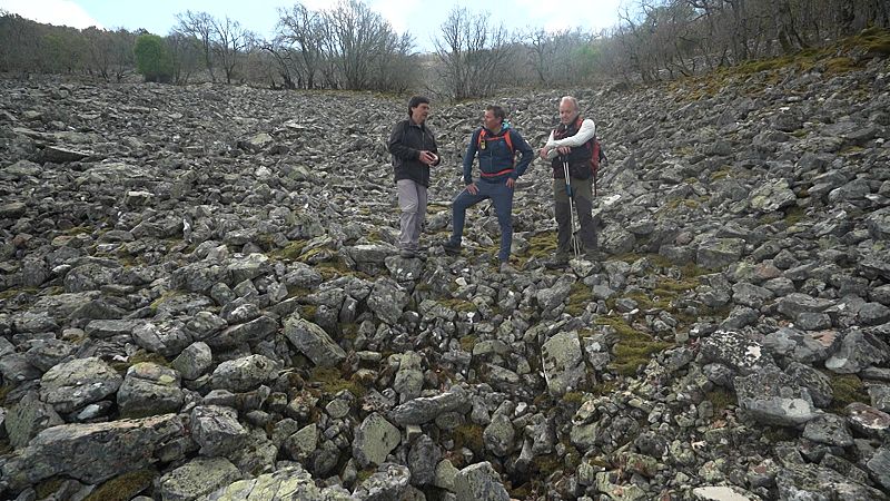 Un tesoro natural a las puertas del Parque Nacional de Caba�eros