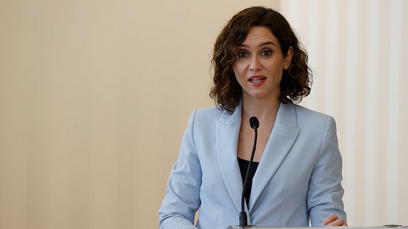 La Fiscalía archiva la investigación sobre el contrato vinculado al hermano de Ayuso por falta de indicios