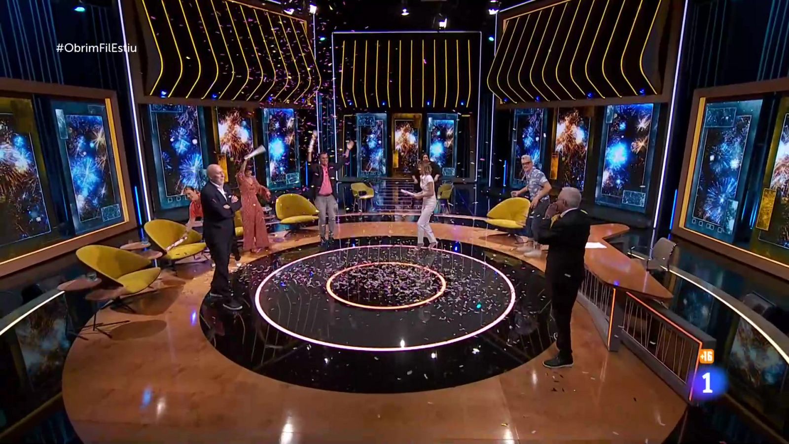 Obrim fil - Per fin un estiu sense complexos?