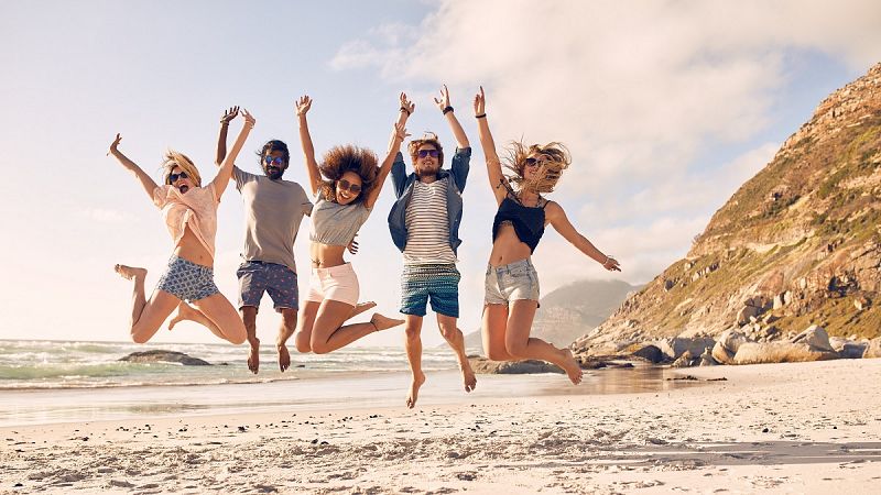 ¡6 consejos para que disfrutes de tus vacaciones al máximo!