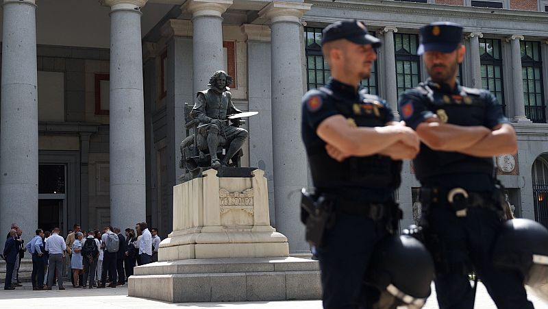 La cumbre de la OTAN en Madrid costará 50 millones de euros